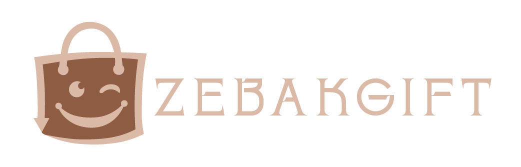 Zebakgift Logo