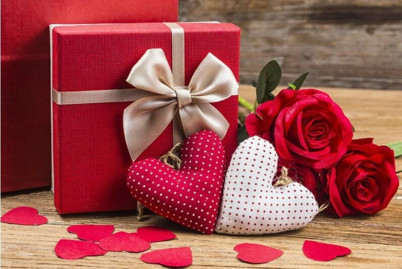 Valentine Gift