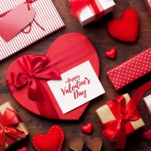 Valentine Gift