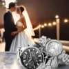Elegant Lace Wedding Dress