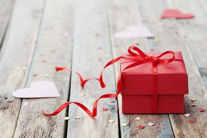 gift box
