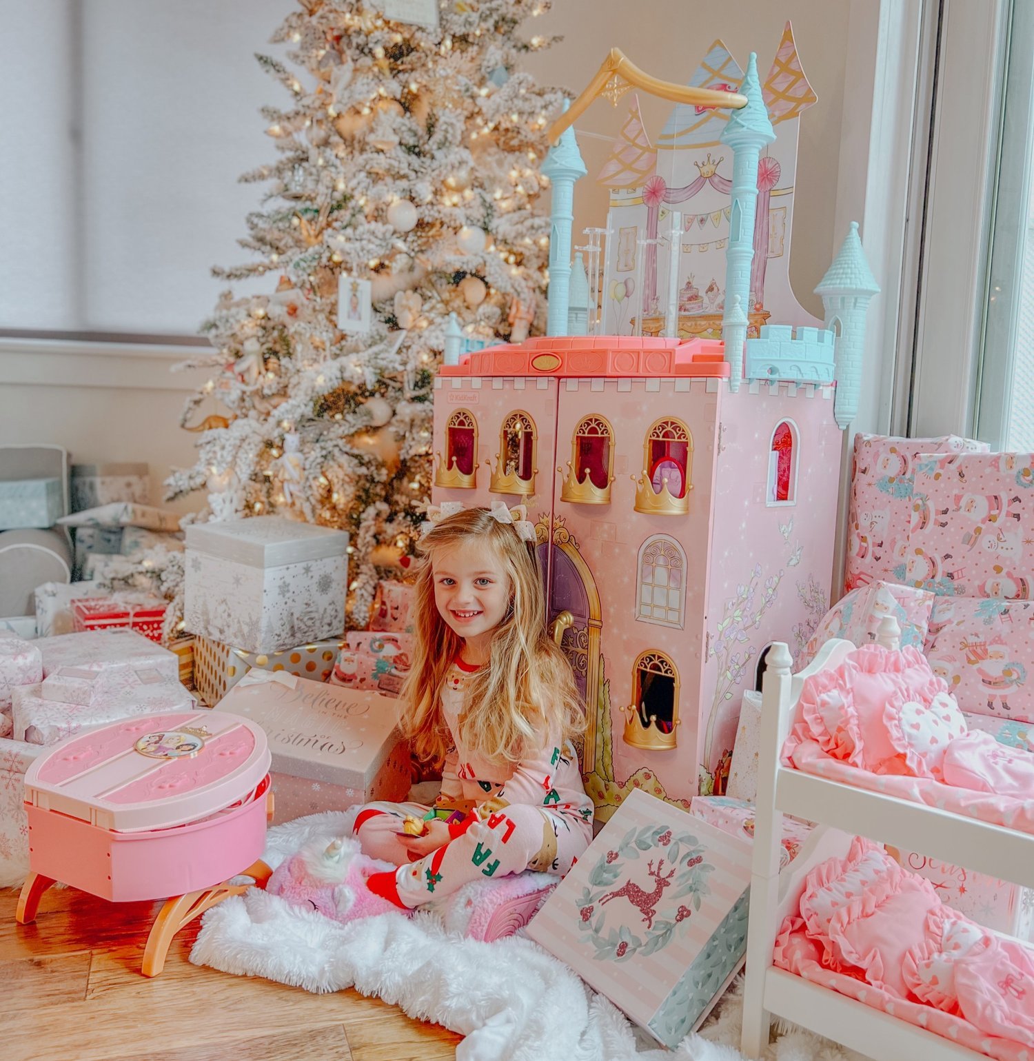 Christmas gift