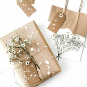 Ordinary Wedding Gift
